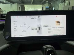 XPeng P7 P7i 610 Max Performance Edition - фото 18
