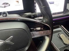 XPeng P7 P7i 610 Max Performance Edition - фото 19