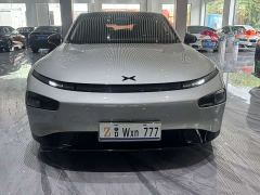 XPeng P7 P7i 610 Max Performance Edition - фото 2