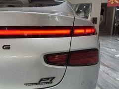 XPeng P7 P7i 610 Max Performance Edition - фото 8