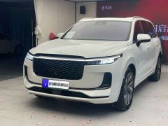 Li Auto ONE Extended Range 6-Seater - ფოტო 1