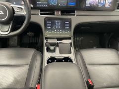 Li Auto ONE Extended Range 6-Seater - ფოტო 10