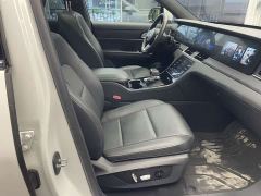 Li Auto ONE Extended Range 6-Seater - ფოტო 19