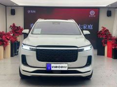 Li Auto ONE Extended Range 6-Seater - ფოტო 2