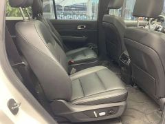 Li Auto ONE Extended Range 6-Seater - ფოტო 20