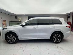Li Auto ONE Extended Range 6-Seater - ფოტო 3