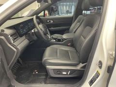 Li Auto ONE Extended Range 6-Seater - ფოტო 6
