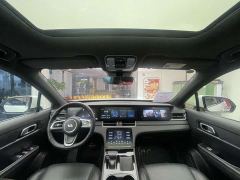 Li Auto ONE Extended Range 6-Seater - ფოტო 7