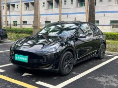 Tesla Model Y Rear-Wheel Drive - ფოტო 1