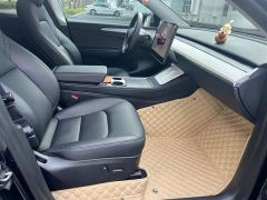 Tesla Model Y Rear-Wheel Drive - ფოტო 14