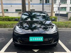 Tesla Model Y Rear-Wheel Drive - ფოტო 2
