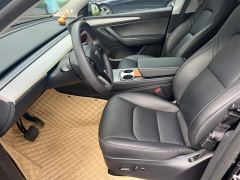 Tesla Model Y Rear-Wheel Drive - ფოტო 4