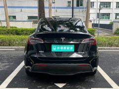 Tesla Model Y Rear-Wheel Drive - ფოტო 7