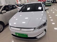 BYD Qin PLUS Champion Edition EV 510KM Excellence - фото 2