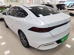 BYD Qin PLUS Champion Edition EV 510KM Excellence - фото 4