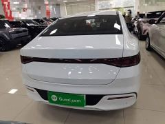 BYD Qin PLUS Champion Edition EV 510KM Excellence - фото 5