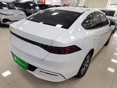 BYD Qin PLUS Champion Edition EV 510KM Excellence - фото 6
