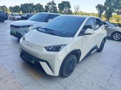 BYD Seagull Vitality Edition - photo 1