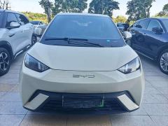 BYD Seagull Vitality Edition - photo 2