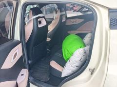 BYD Seagull Vitality Edition - photo 4