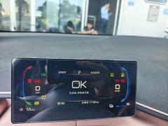 BYD Seagull Vitality Edition - photo 6