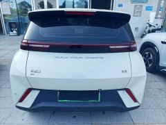 BYD Seagull Vitality Edition - photo 7