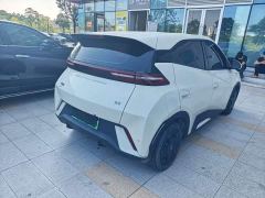 BYD Seagull Vitality Edition - photo 8