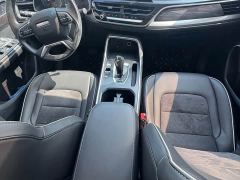 Haval H6 National Trend Edition 1.5T Automatic Urban Version - фото 13