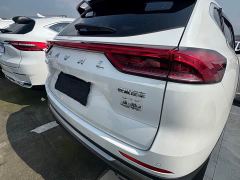 Haval H6 National Trend Edition 1.5T Automatic Urban Version - фото 16
