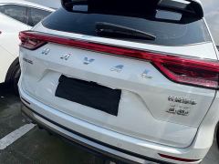 Haval H6 National Trend Edition 1.5T Automatic Urban Version - фото 17