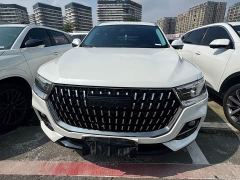 Haval H6 National Trend Edition 1.5T Automatic Urban Version - фото 2