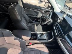 Haval H6 National Trend Edition 1.5T Automatic Urban Version - фото 7