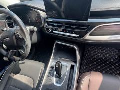 Haval H6 National Trend Edition 1.5T Automatic Urban Version - фото 8