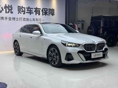 BMW 5 Series 530Li Premier M Sport Package - photo 3