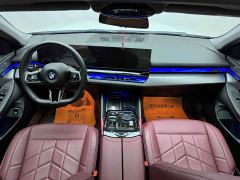 BMW 5 Series 530Li Premier M Sport Package - photo 6
