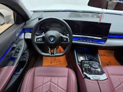 BMW 5 Series 530Li Premier M Sport Package - photo 7