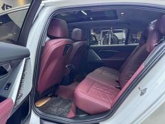 BMW 5 Series 530Li Premier M Sport Package - photo 9