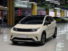 BYD Dolphin 405km Fashion Edition - ფოტო 1