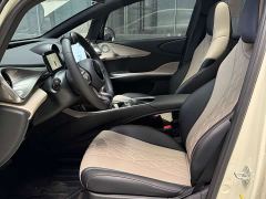 BYD Dolphin 405km Fashion Edition - ფოტო 12