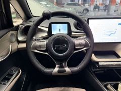 BYD Dolphin 405km Fashion Edition - ფოტო 17