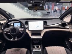 BYD Dolphin 405km Fashion Edition - ფოტო 19