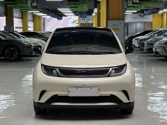 BYD Dolphin 405km Fashion Edition - ფოტო 2
