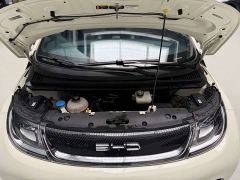 BYD Dolphin 405km Fashion Edition - ფოტო 20