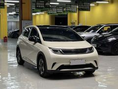 BYD Dolphin 405km Fashion Edition - ფოტო 3