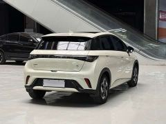 BYD Dolphin 405km Fashion Edition - ფოტო 5
