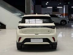 BYD Dolphin 405km Fashion Edition - ფოტო 6