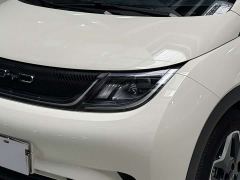BYD Dolphin 405km Fashion Edition - ფოტო 8