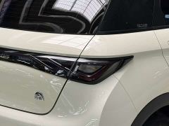 BYD Dolphin 405km Fashion Edition - ფოტო 9