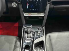 Hyundai ix35 240TGDi DCT FWD TOP Flagship - photo 12