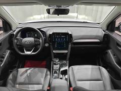 Hyundai ix35 240TGDi DCT FWD TOP Flagship - photo 13
